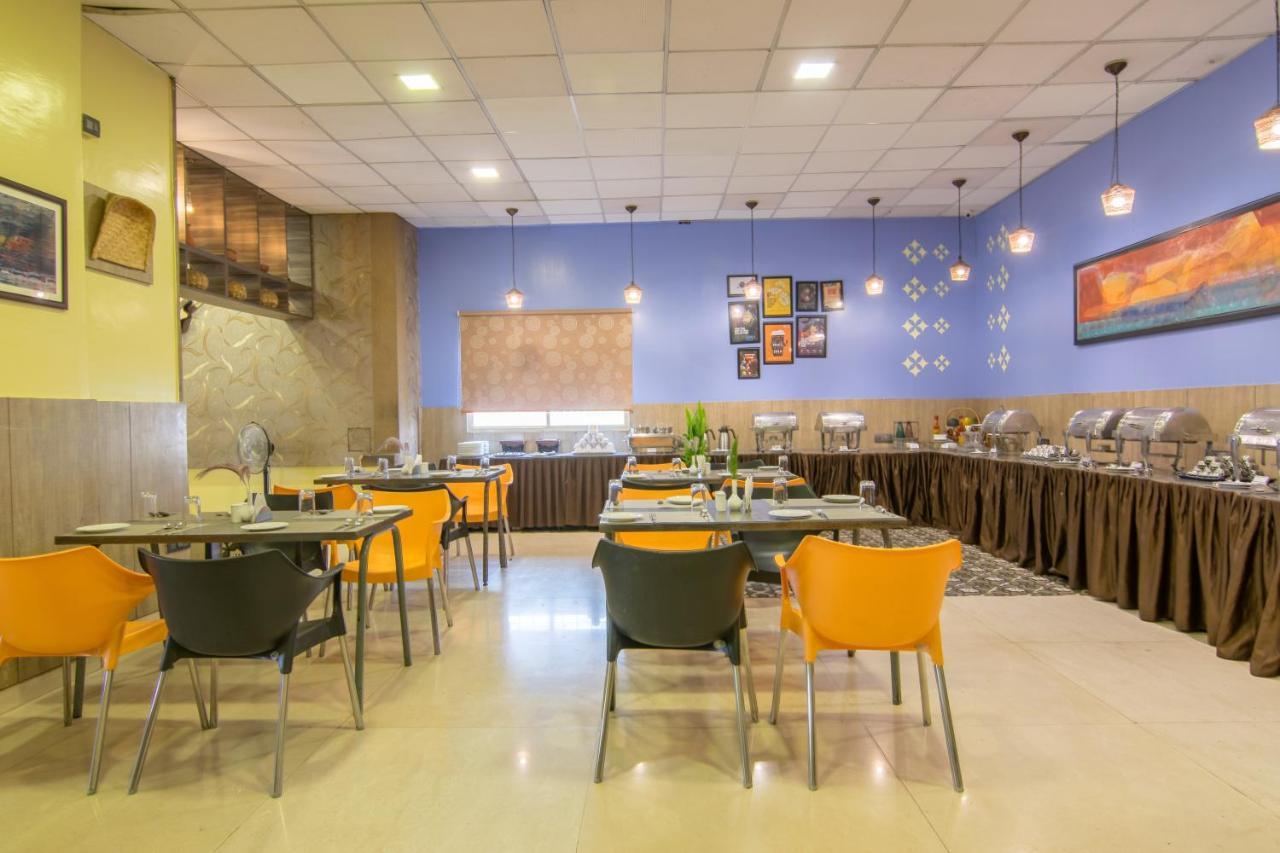 班加罗尔门酒店 外观 照片