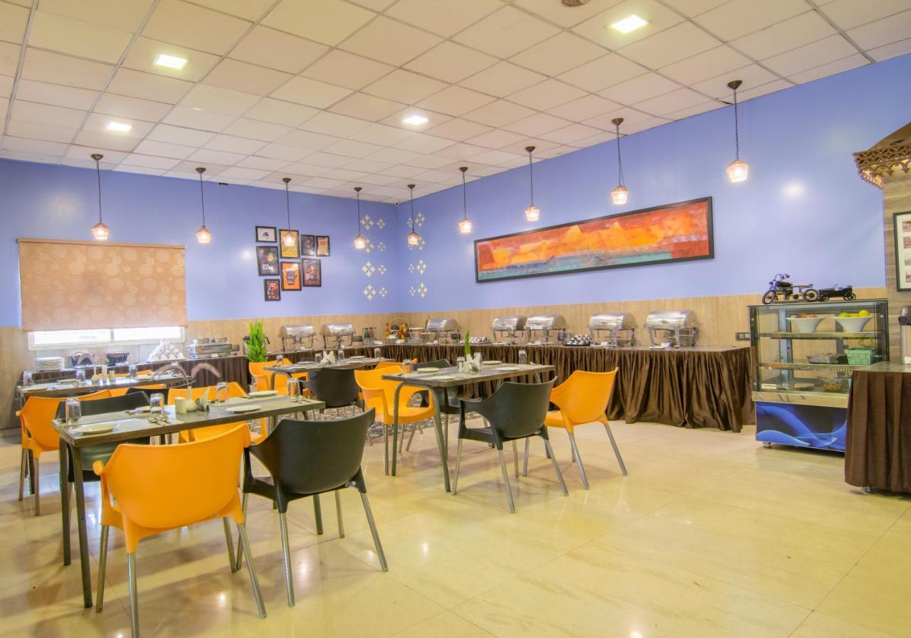 班加罗尔门酒店 外观 照片